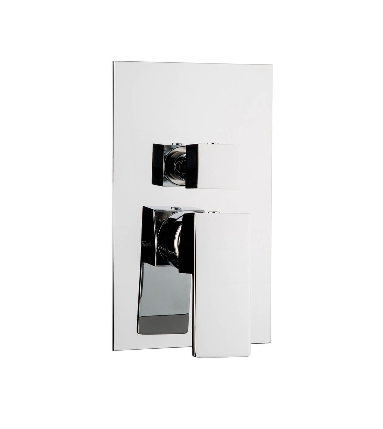 Concealed shower mixer Emmevi Siris 47029, 3 outlets – 2