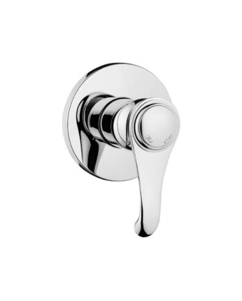 Concealed shower mixer Emmevi Tiffany 6009