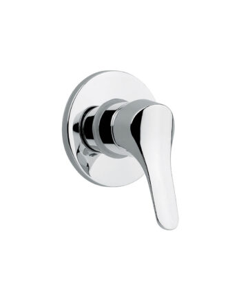 Concealed shower mixer Emmevi Zeus 3009Z