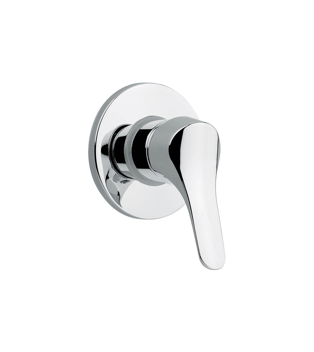 Concealed shower mixer Emmevi Zeus 3009Z