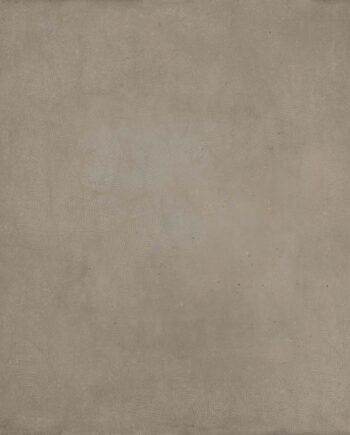 Concrete effect decorative porcelain tile Tau Detroit Greige Dc, 120x120 cm, 7.8 mm, greige, R10, rectified