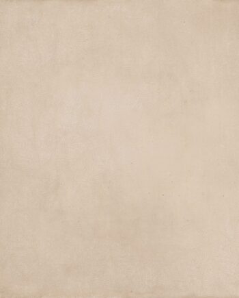 Concrete effect decorative porcelain tile Tau Detroit Linen Dc, 120x120 cm, 7.8 mm, linen, R10, rectified