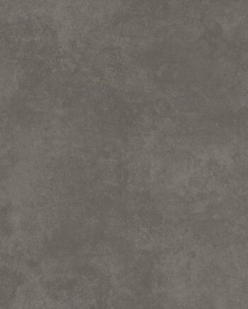Concrete-effect matt porcelain floor tile Ares Grey, 60x60 cm, 8 mm, grey, R10