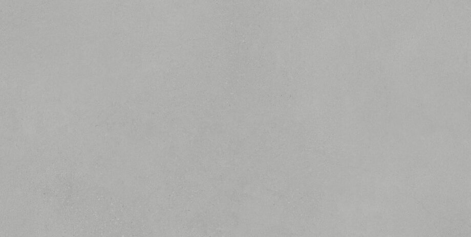 Concrete effect matt porcelain floor tile Tau Integra Silver, 60×120 cm, 10.5 mm, silver grey, R10, rectified Concrete effect matt porcelain floor tile Tau Integra Silver, 60x120 cm, 10.5 mm, silver grey, R10, rectified