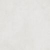 Concrete effect matt porcelain floor tile Tau Integra White, 120×120 cm, 9 mm, white, R10, rectified Concrete effect matt porcelain floor tile Tau Integra White, 120x120 cm, 9 mm, white, R10, rectified