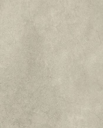 Concrete effect outdoor porcelain tile Tau Integra Greige, 90x90 cm, 20 mm, greige, R11, rectified