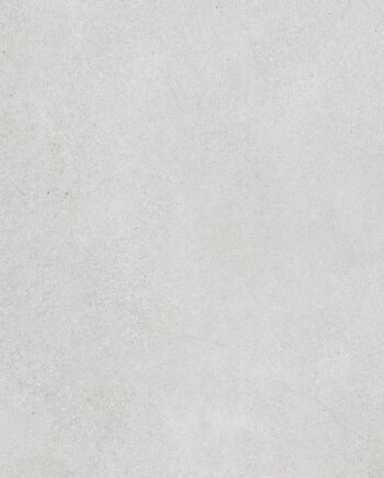 Concrete effect outdoor porcelain tile Tau Integra Pearl, 60x60 cm, 20 mm, pearl grey, R11, rectified
