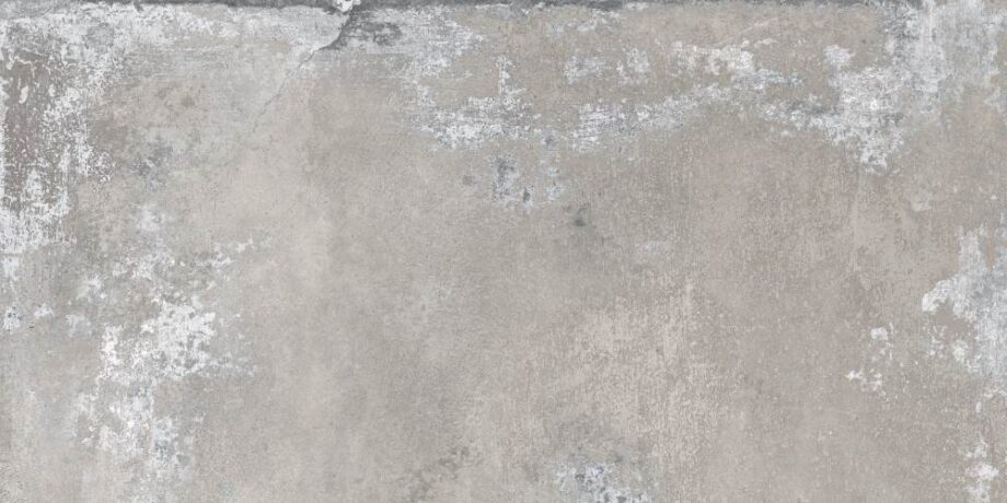 Concrete effect porcelain floor tile ABK Ghost Grey, 60×120 cm, 8.5 mm, natural matt, slip-resistant R10 Concrete effect porcelain floor tile ABK Ghost Grey, 60x120 cm, 8.5 mm, natural matt, slip-resistant R10