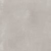 Concrete effect porcelain floor tile ABK LAB325 Base Ash, 120x120 cm, 8.5 mm, natural matt, slip-resistant R10