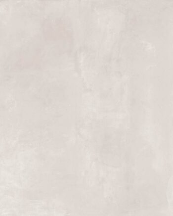Concrete effect porcelain floor tile ABK LAB325 Base Pearl, 120x120 cm, 8.5 mm, natural matt, slip-resistant R10