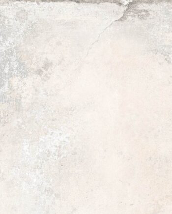 Concrete effect porcelain tile ABK Ghost Ivory, 30x60 cm, 8.5 mm, natural matt, slip-resistant R10