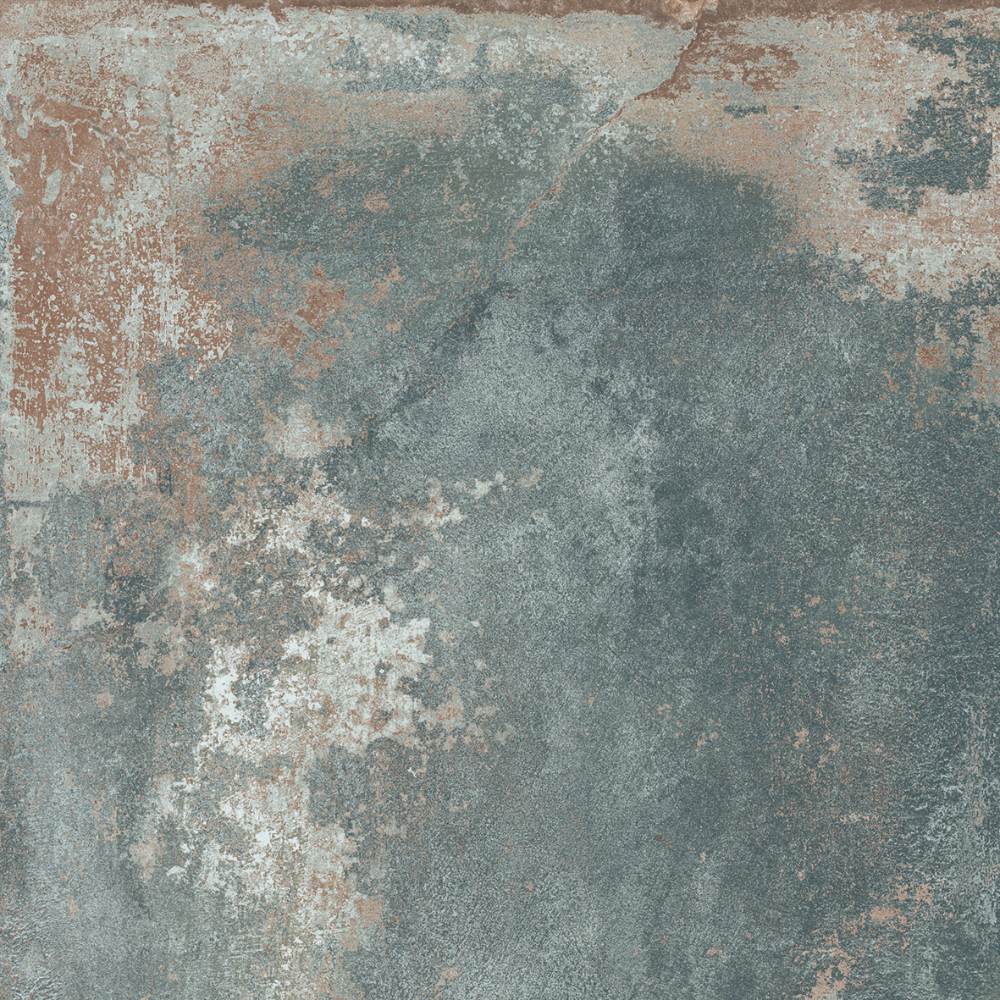 Concrete effect porcelain tile ABK Ghost Jade, 30x60 cm, 8.5 mm, natural matt, slip-resistant R10