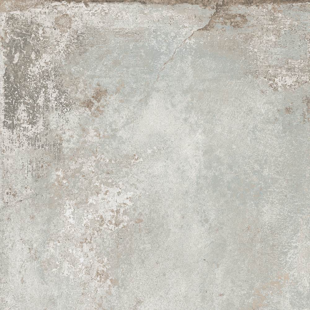 Concrete effect porcelain tile ABK Ghost Sage, 30x60 cm, 8.5 mm, natural matt, slip-resistant R10