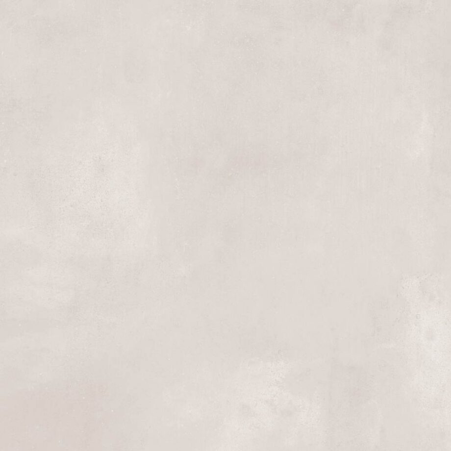 Concrete effect porcelain tile ABK LAB325 Base Pearl, 60x60 cm, 8.5 mm, natural matt, slip-resistant R10