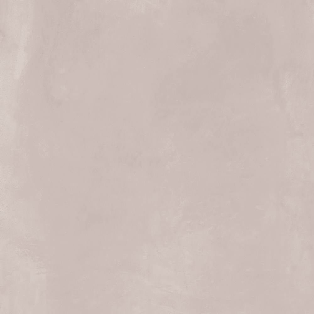Concrete effect porcelain floor tile ABK LAB325 Base Sand, 80x80 cm, 8.5 mm, natural matt, slip-resistant R10