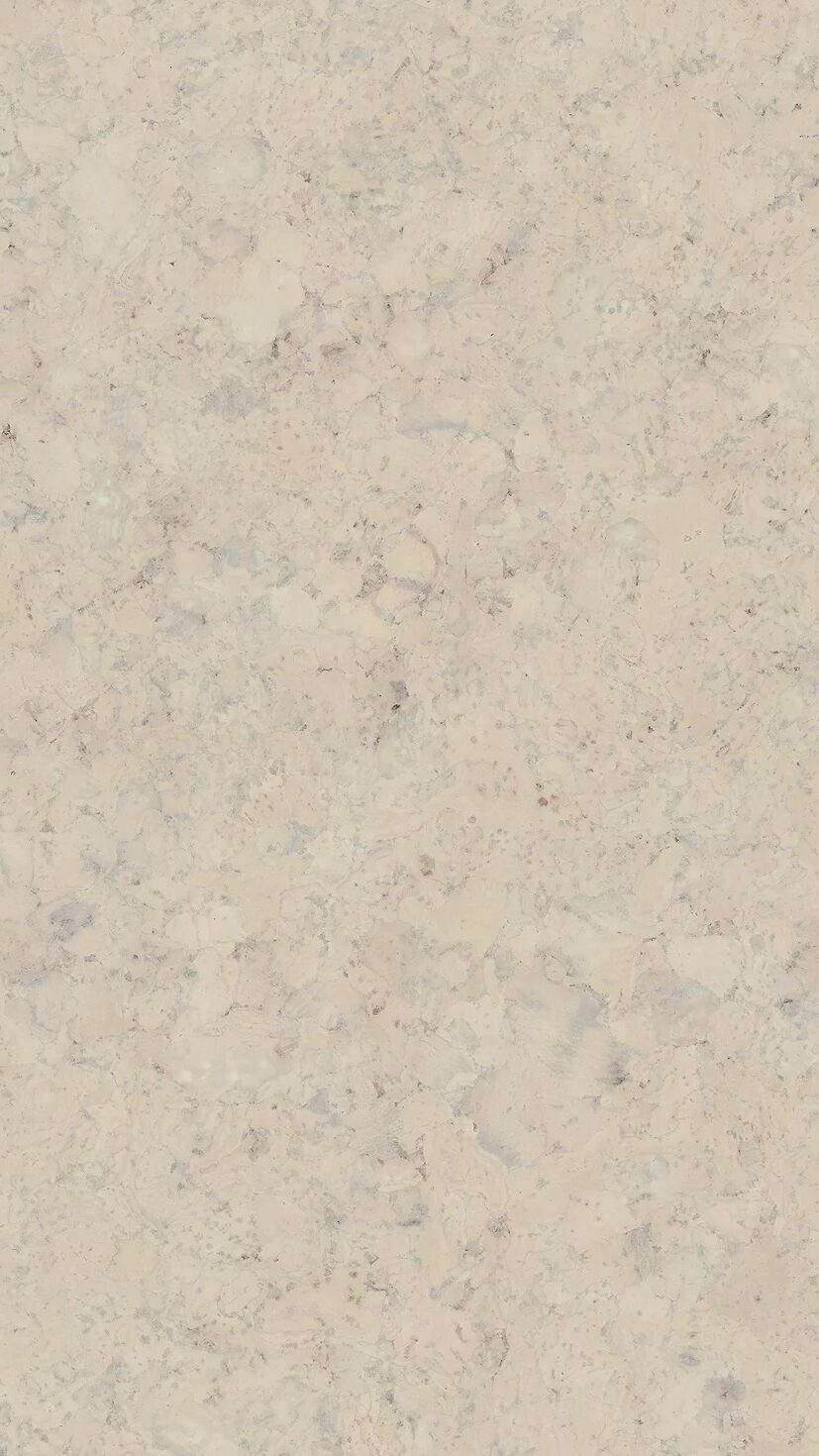 Cork floor Naturtrend Classic white