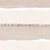 Decorative ceramic wall tile Tau Lithos Wall Brading White, 30×90 cm, white Decorative ceramic wall tile Tau Lithos Wall Brading White, 30x90 cm, white