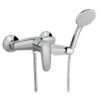 Shower mixer Emmevi Beta New 27002 – 2