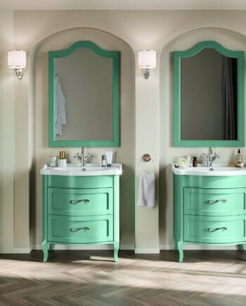Bathroom furniture Eban Rachele 72