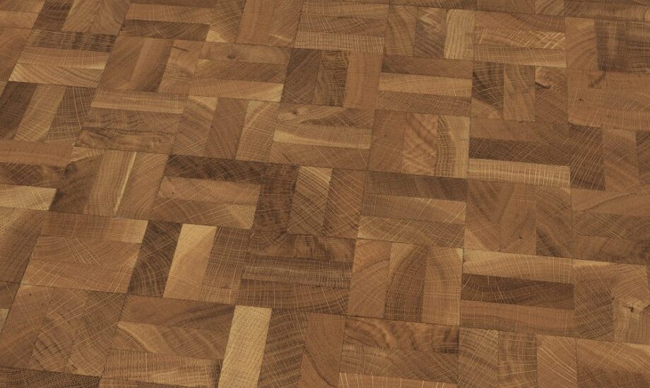 End Grain Flooring Oak Mix, basket weave, 10 mm, block 20 x 60 mm End Grain Flooring Oak Mix, basket weave, 10 mm, block 20 x 60 mm