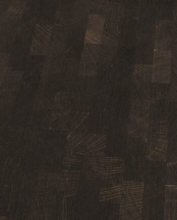 End Grain Flooring Smoked Oak Antik, English bond, 10 mm, block 20 x 60 mm