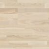 Engineered Ash Flooring 3-Strip Esta Elegant White matt lacquered Engineered Ash Flooring 3-Strip Esta Elegant White matt lacquered
