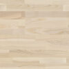 Engineered Ash Flooring 3-Strip Esta Elegant White matt lacquered – close-up Engineered Ash Flooring 3-Strip Esta Elegant White matt lacquered – 3