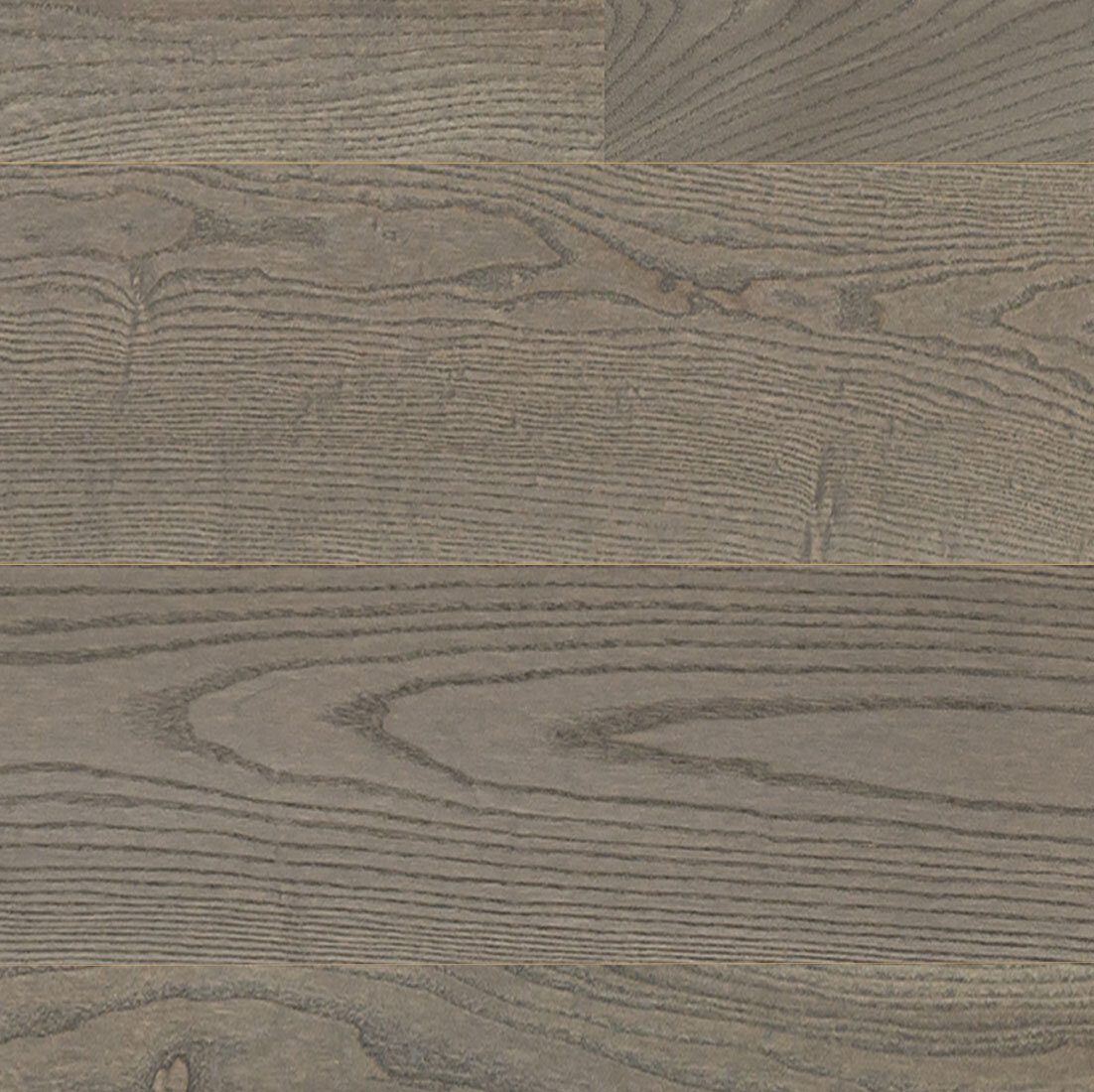 Engineered Ash Flooring Esta Elegant Dusky Grey extra matt lacquered