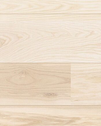 Engineered Ash Flooring Esta Elegant Frost Ivory Pores 160 mm extra matt lacquered