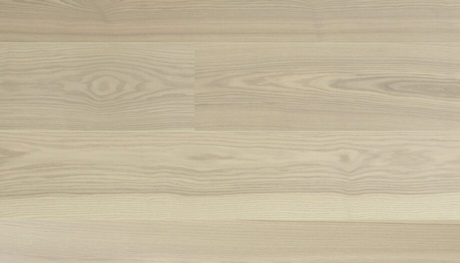 Engineered Ash Flooring Esta Elegant Nordic 180 mm extra matt lacquered – close-up Engineered Ash Flooring Esta Elegant Nordic 180 mm extra matt lacquered – 2