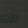 Engineered Ash Flooring Esta Elegant Onyx matt lacquered – close-up Engineered Ash Flooring Esta Elegant Onyx matt lacquered – 2