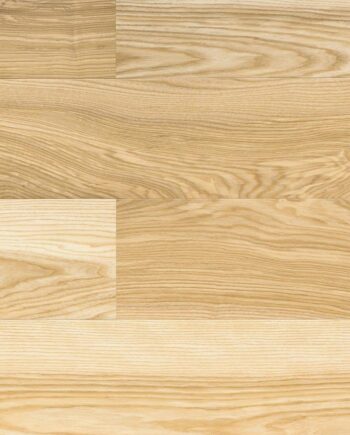 Engineered Ash Flooring Esta Elegant Pure Line 160 mm extra matt lacquered