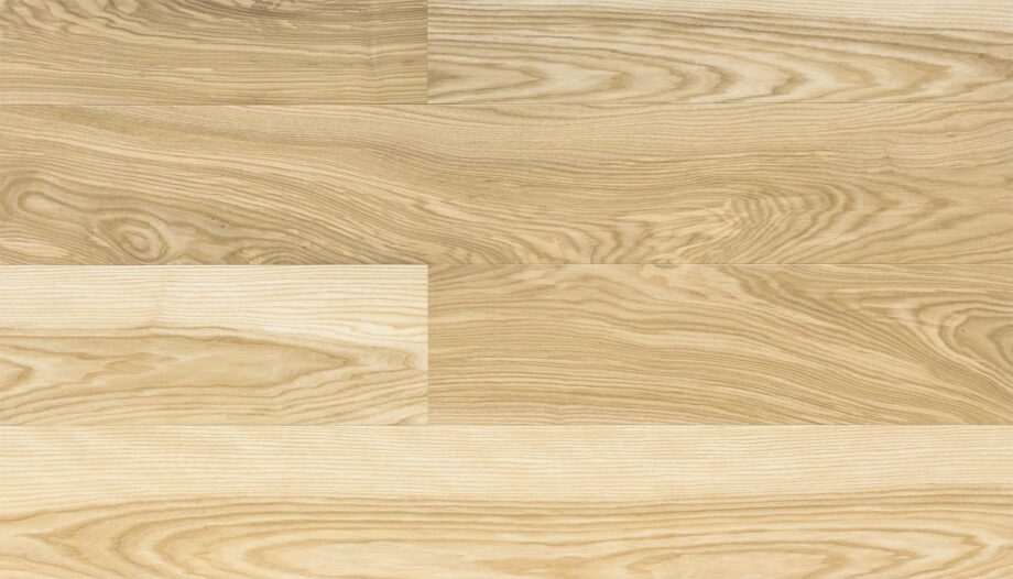 Engineered Ash Flooring Esta Elegant Pure Line 180 mm extra matt lacquered – close-up Engineered Ash Flooring Esta Elegant Pure Line 180 mm extra matt lacquered – 2
