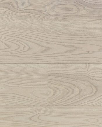 Engineered Ash Flooring Esta Elegant Sandstone Original 160 mm extra matt lacquered