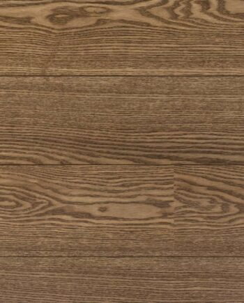 Engineered Ash Flooring Esta Elegant Walnut Colour extra matt lacquered