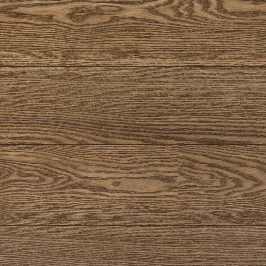 Engineered Ash Flooring Esta Elegant Walnut Colour extra matt lacquered