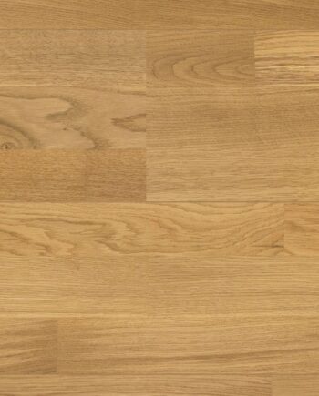 Engineered Oak Flooring 3-Strip Esta Classic extra matt lacquered