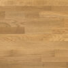 Engineered Oak Flooring 3-Strip Esta Classic extra matt lacquered – close-up Engineered Oak Flooring 3-Strip Esta Classic extra matt lacquered – 2