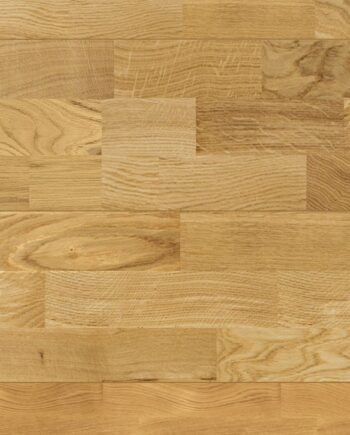 Engineered Oak Flooring 3-Strip Esta Promo extra matt lacquered