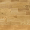 Engineered Oak Flooring 3-Strip Esta Promo extra matt lacquered – close-up Engineered Oak Flooring 3-Strip Esta Promo extra matt lacquered – 2