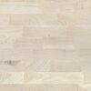 Engineered Oak Flooring 3-Strip Esta Promo White extra matt lacquered Engineered Oak Flooring 3-Strip Esta Promo White extra matt lacquered