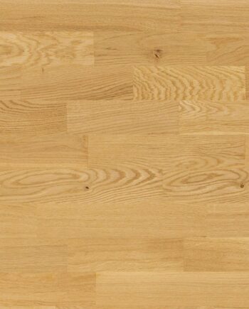 Engineered Oak Flooring 3-Strip Esta Village matt lacquered
