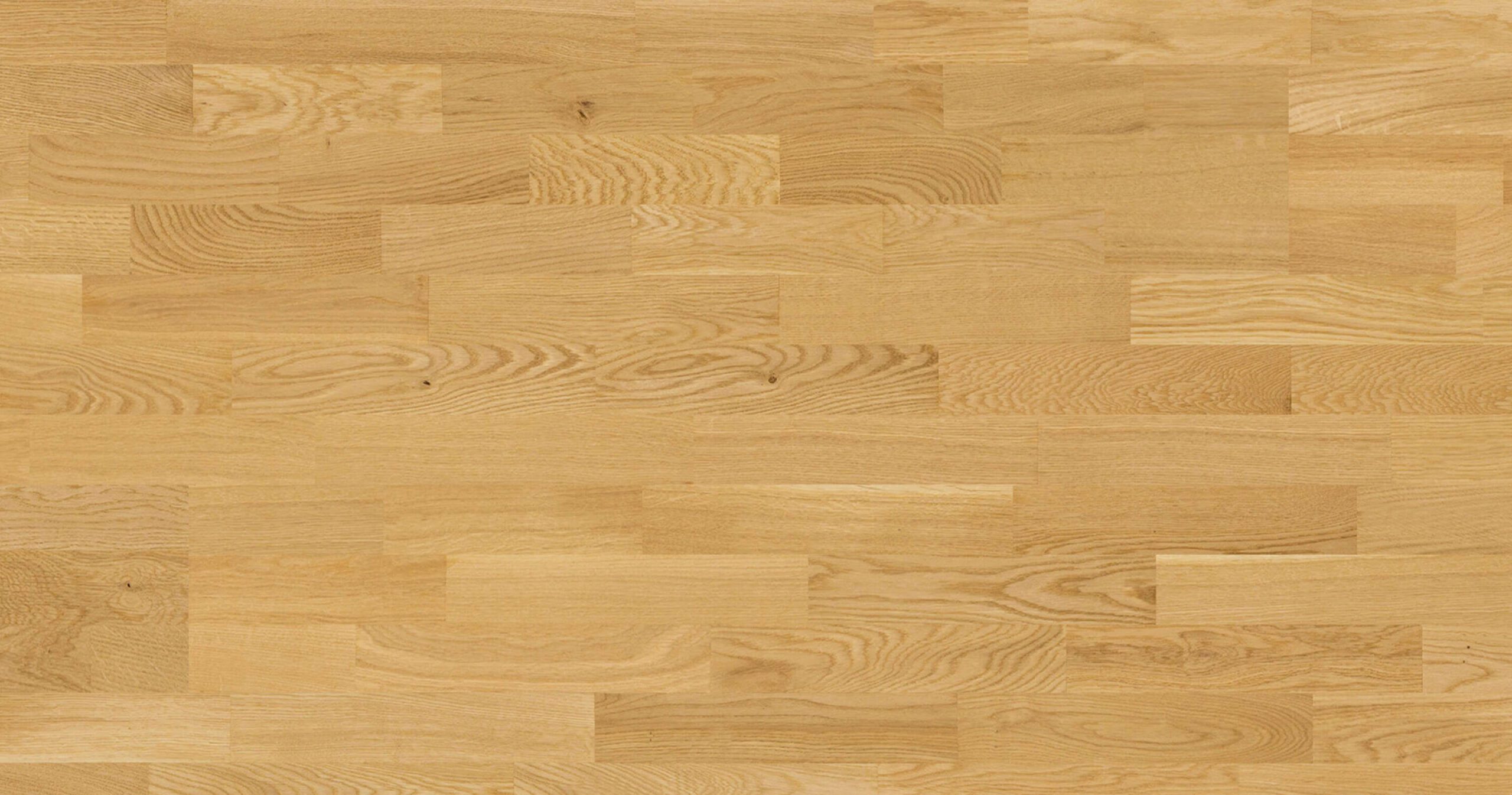 Engineered Oak Flooring 3-Strip Esta Village matt lacquered – 2