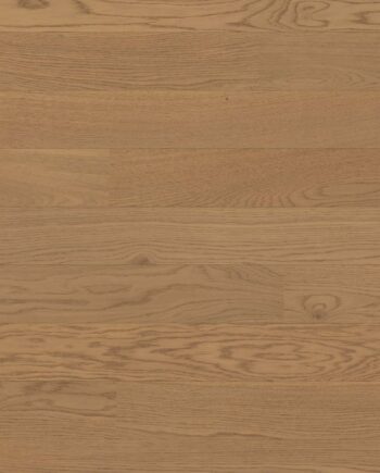 Engineered oak flooring Bauwerk Casapark Oak 24 Mandorla B-Protect® ultra matt lacquered 138mm