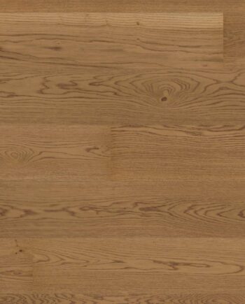 Engineered oak flooring Bauwerk Casapark Oak 24 Mandorla brushed oil waxed 209mm