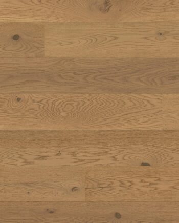 Engineered oak flooring Bauwerk Casapark Oak 46 Mandorla B-Protect® ultra matt lacquered 181mm