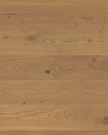 Engineered oak flooring Bauwerk Casapark Oak 46 Mandorla B-Protect® ultra matt lacquered 209mm