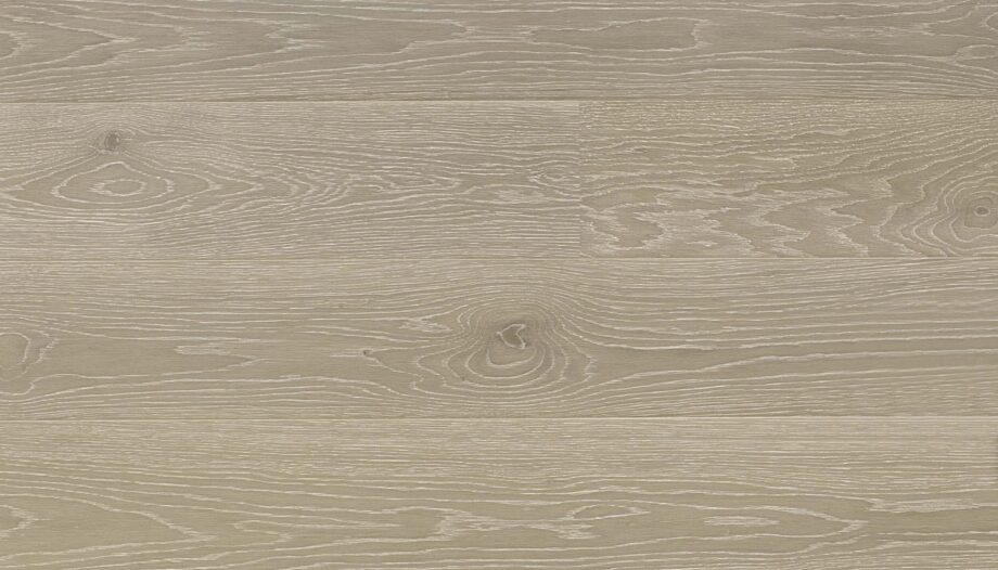 Engineered Oak Flooring Esta ABC Dune White Pores extra matt lacquered – close-up Engineered Oak Flooring Esta ABC Dune White Pores extra matt lacquered – 2