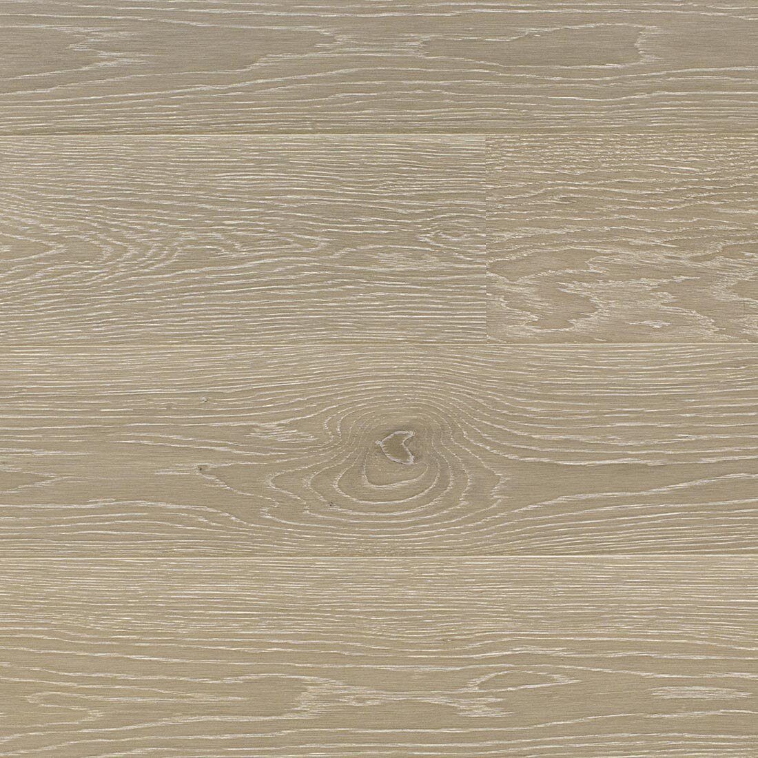 Engineered Oak Flooring Esta ABC Dune White Pores extra matt lacquered
