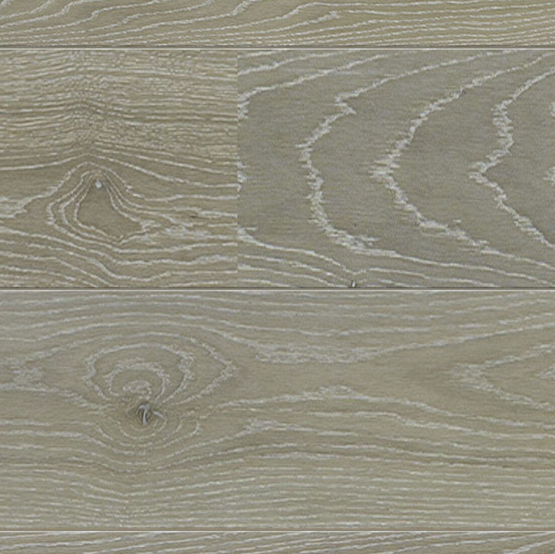 Engineered Oak Flooring Esta ABC Olive Grey Ivory Pores extra matt lacquered